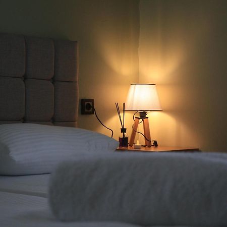 Zelle Airport Boutique Hotel Arnavutkoy Exterior foto