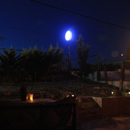 Zelle Airport Boutique Hotel Arnavutkoy Exterior foto