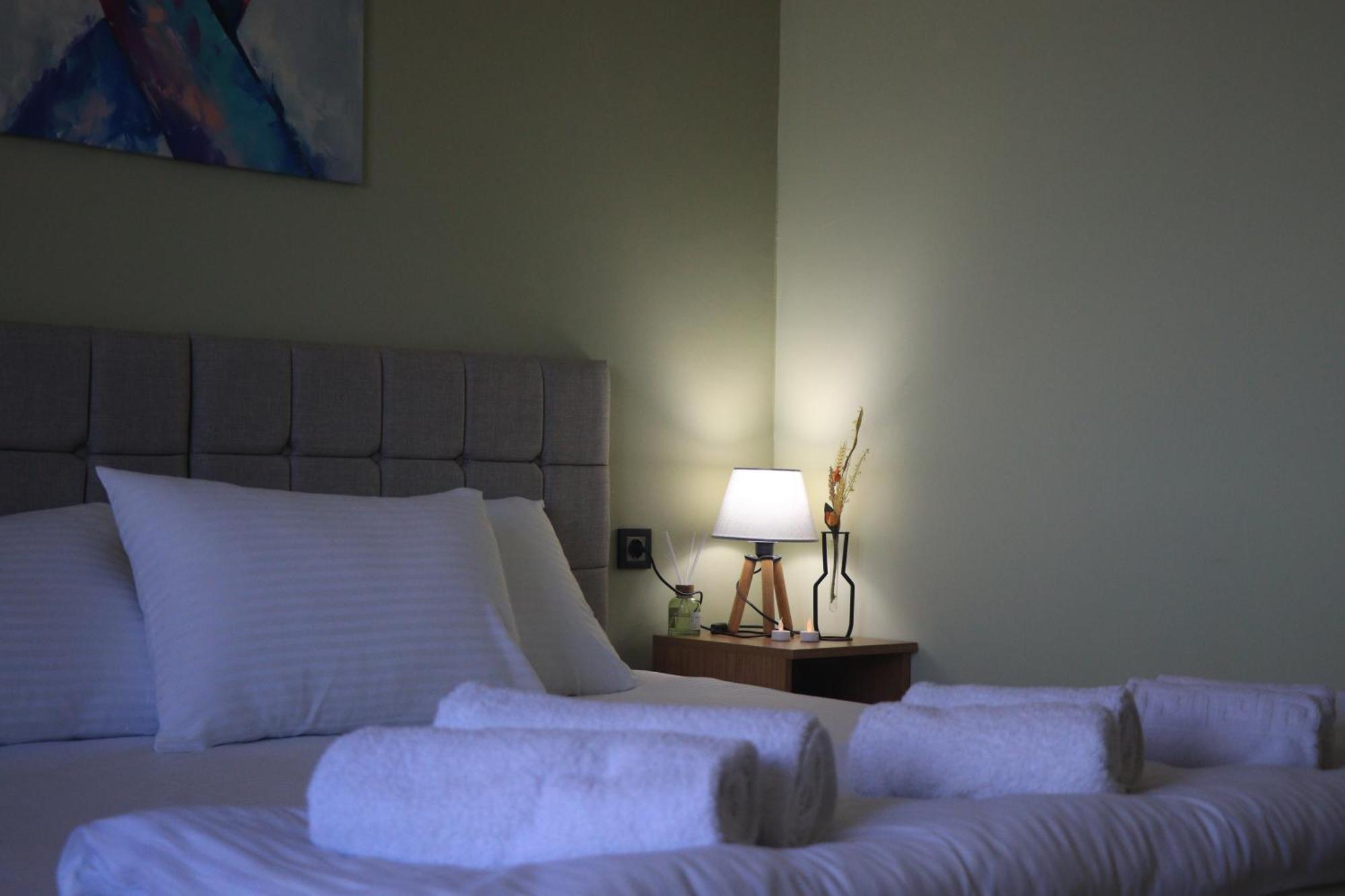 Zelle Airport Boutique Hotel Arnavutkoy Exterior foto