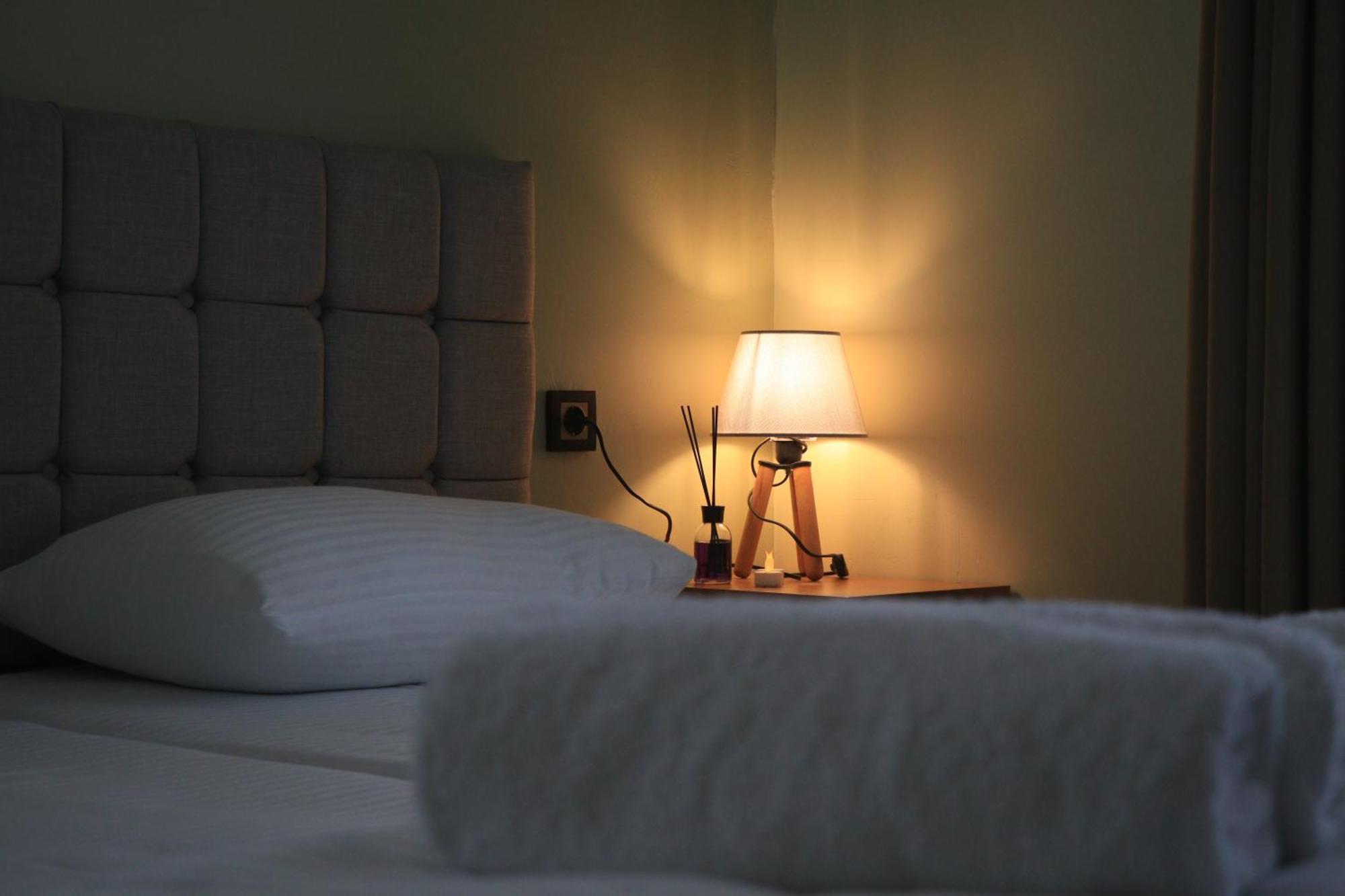 Zelle Airport Boutique Hotel Arnavutkoy Exterior foto