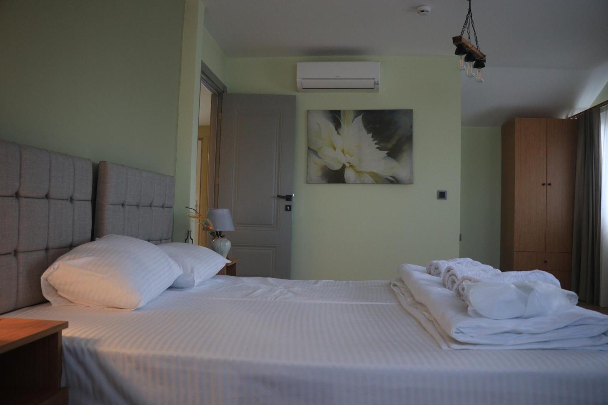 Zelle Airport Boutique Hotel Arnavutkoy Exterior foto