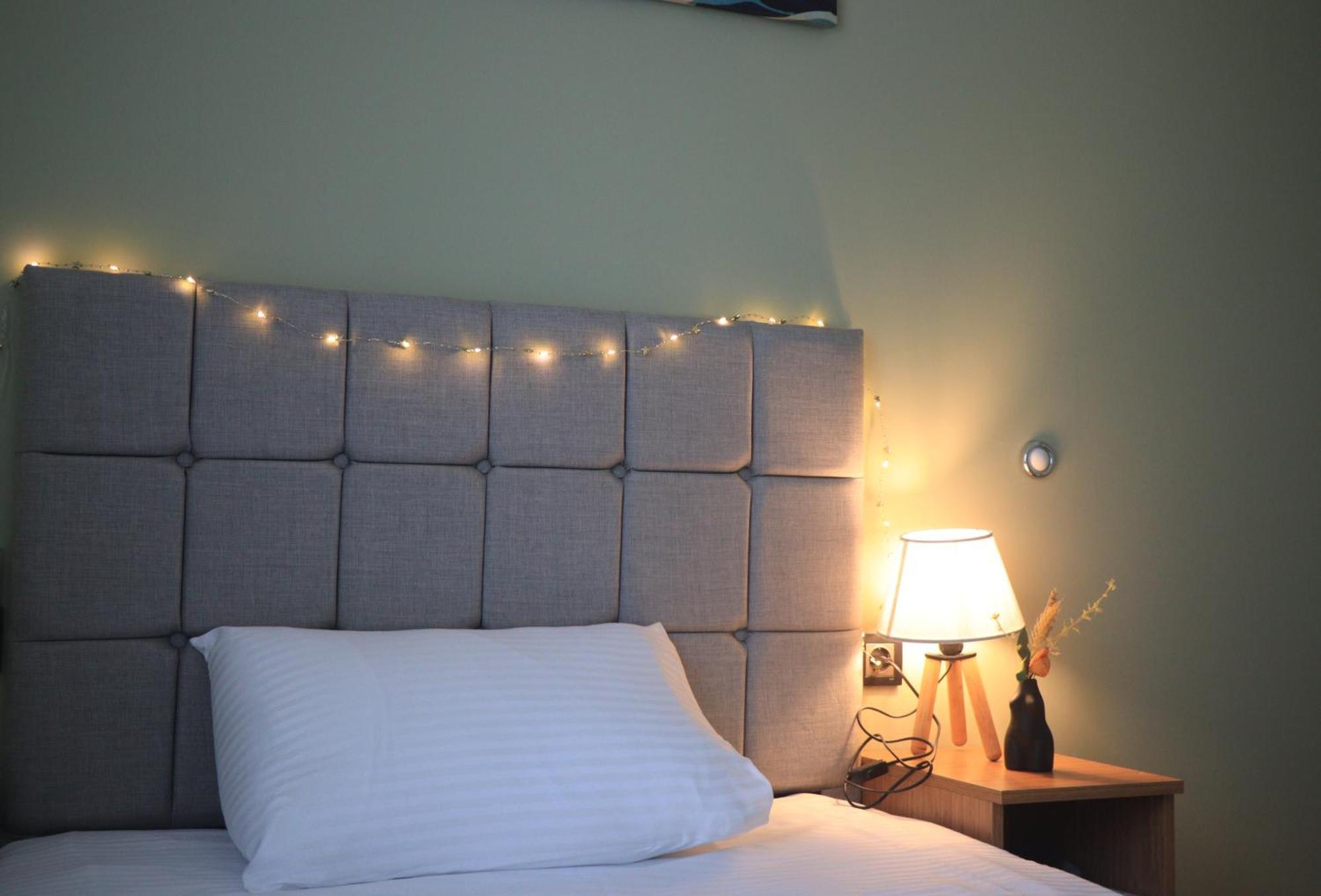 Zelle Airport Boutique Hotel Arnavutkoy Exterior foto