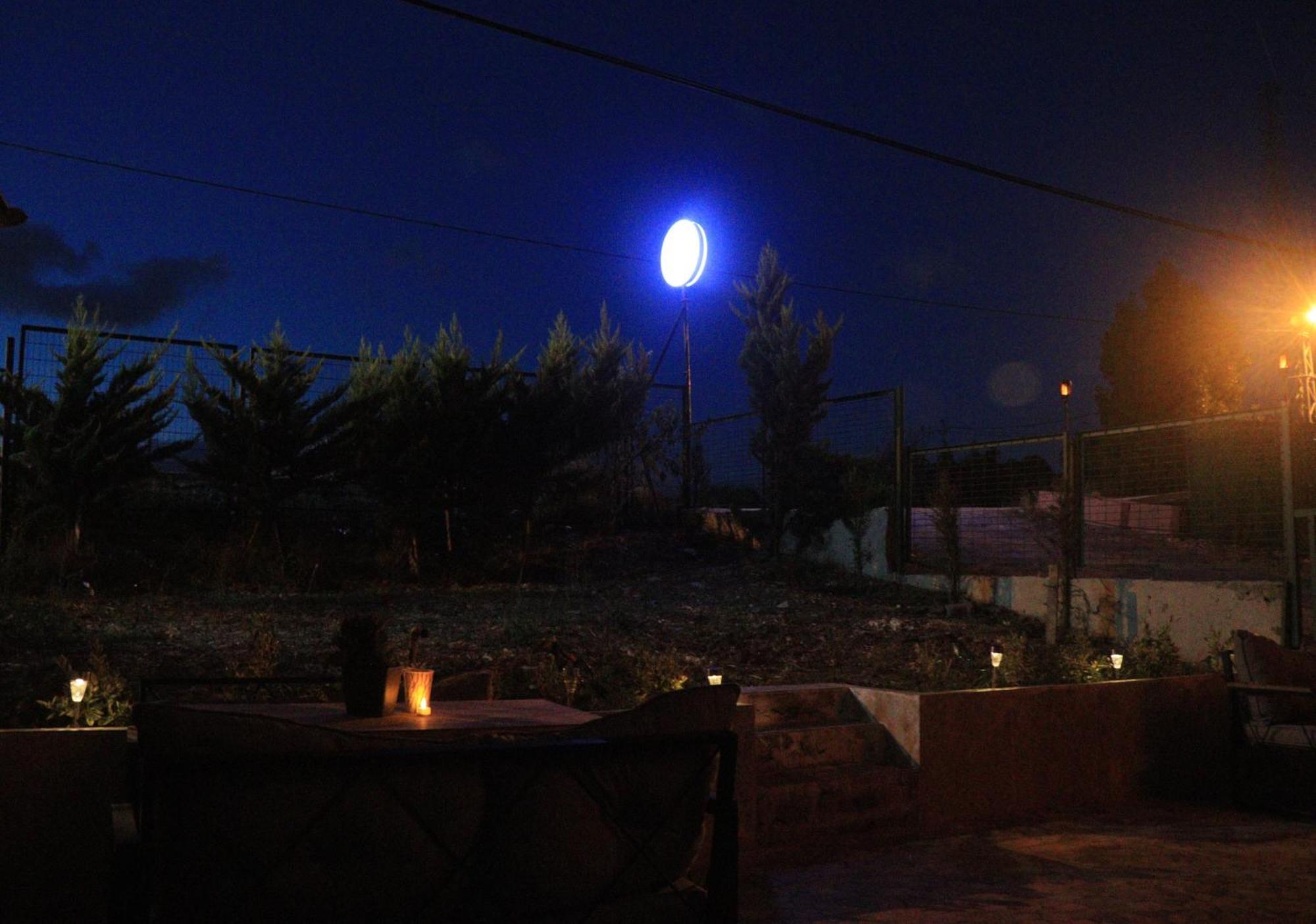 Zelle Airport Boutique Hotel Arnavutkoy Exterior foto