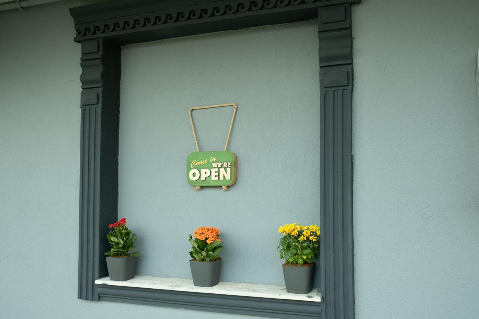 Zelle Airport Boutique Hotel Arnavutkoy Exterior foto