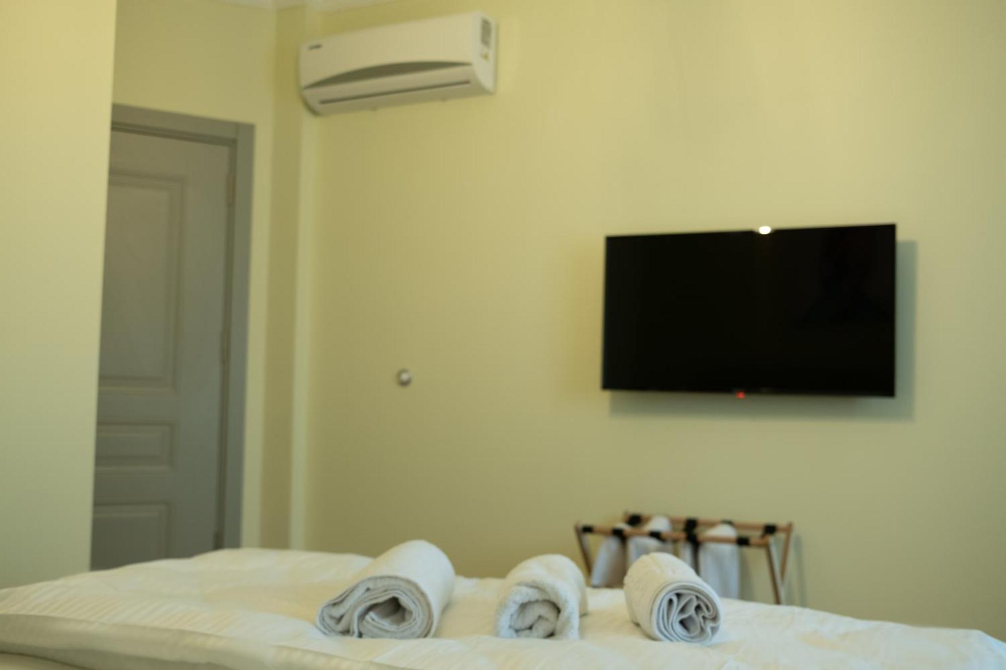 Zelle Airport Boutique Hotel Arnavutkoy Habitación foto