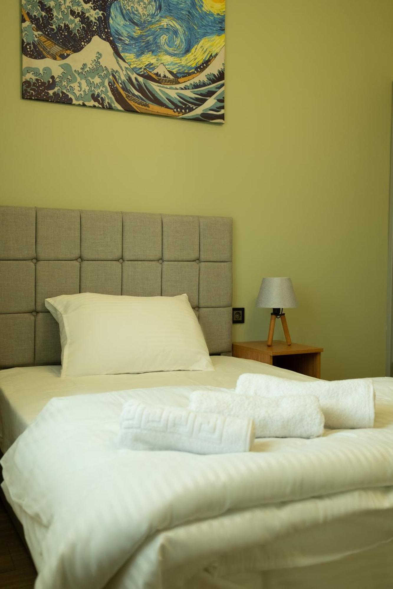 Zelle Airport Boutique Hotel Arnavutkoy Exterior foto